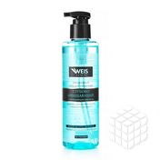 Глубоко очищающий гель WEIS LUXURY для умывания 190мл
