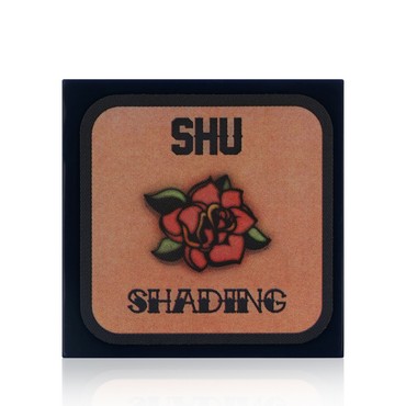 Тени для век SHU Shading 132 Капучино 0,8г