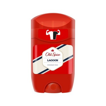 Мужской дезодорант - антиперспирант Old Spice Lagoon 65г