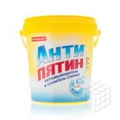 Пятновыводитель и усилитель стирки Антипятин без хлора 750г
