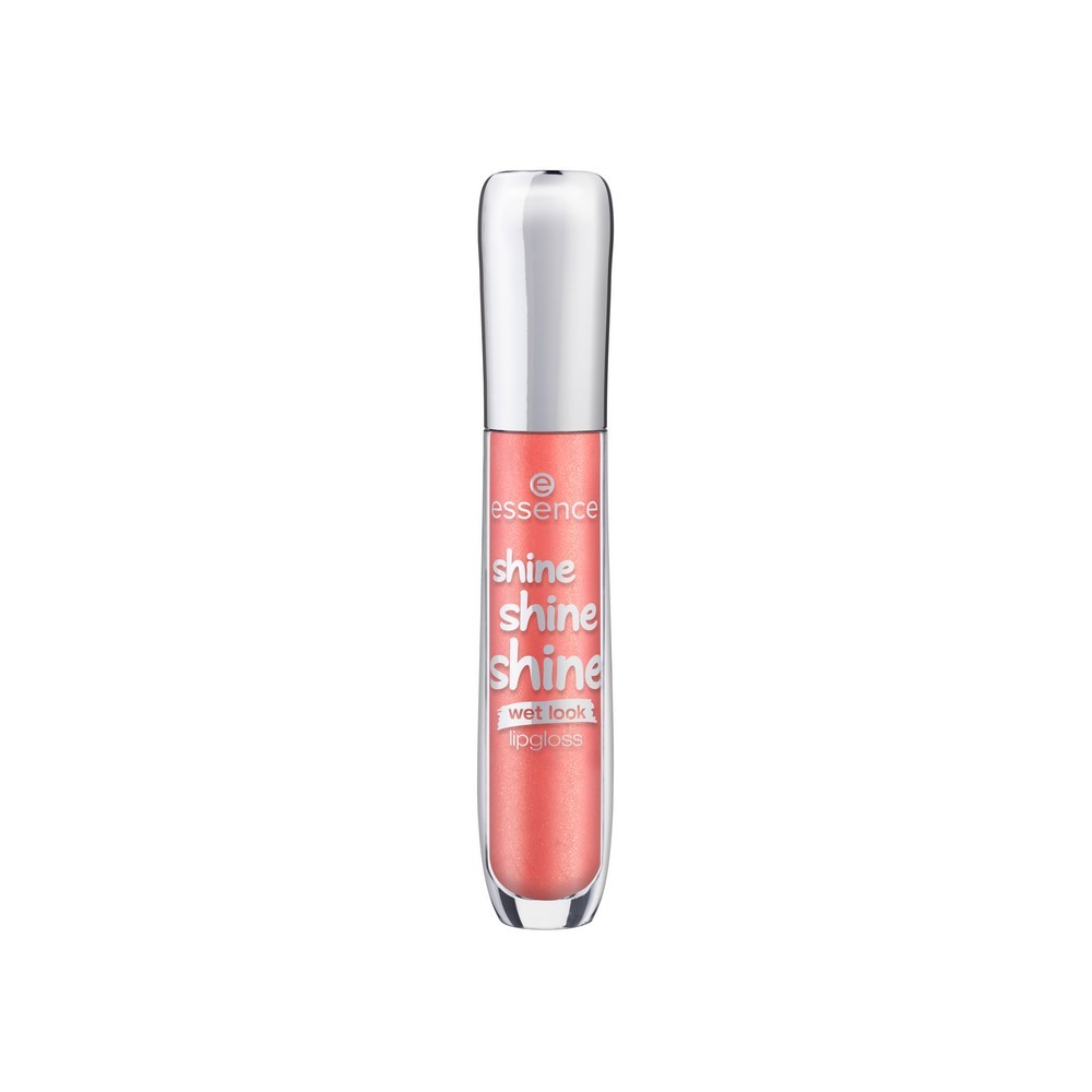 

Блеск для губ Essence Shine Shine Shine 22 Peaches and Cream 5мл
