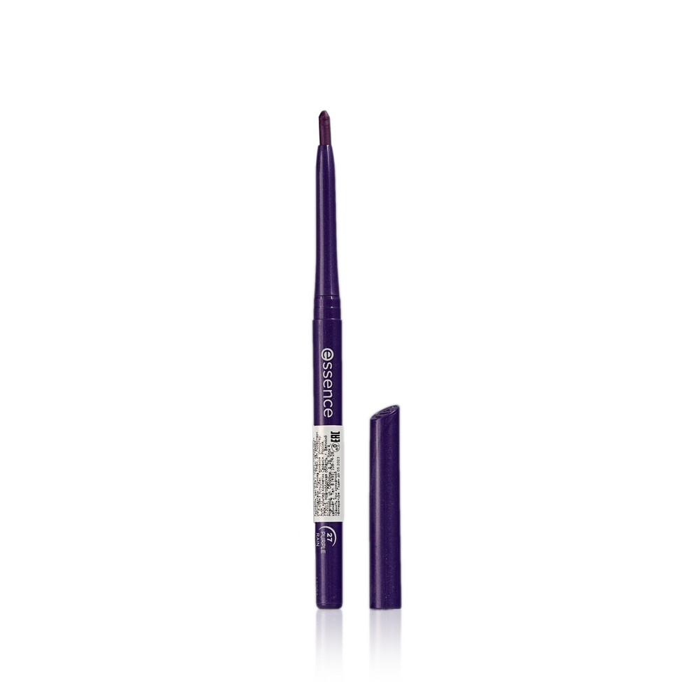 

Карандаш для век Essence " Longlasting Eyeliner " 27 Purple Rain