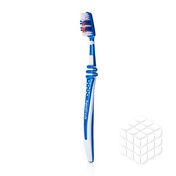 Зубная щетка Aquafresh " All angles " средней жесткости