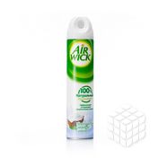 Освежитель воздуха Air wick " Прохлада льна и свежесть сирени " 240мл