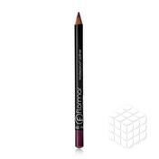 Карандаш для губ Flormar Waterproof водостойкий 231 Berry stain 1,4г