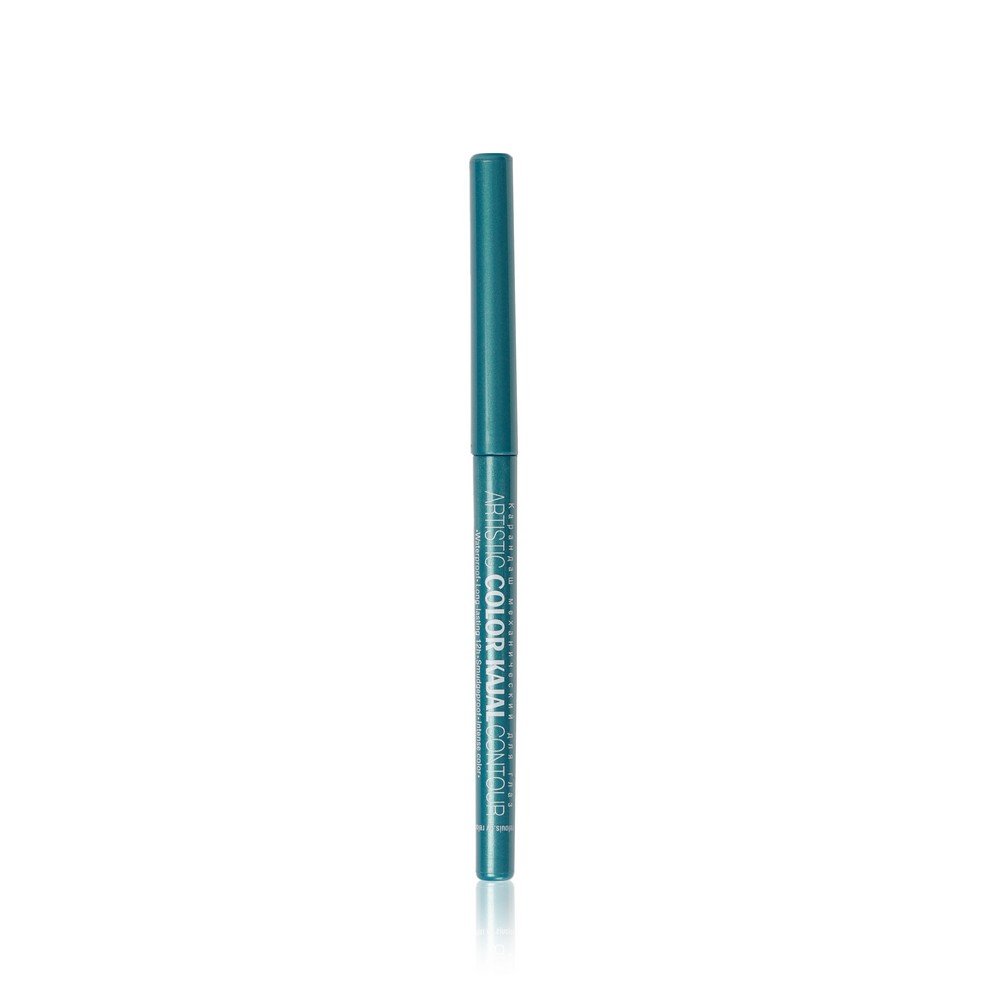 

Механический карандаш для век Relouis Artistic Color Kajal Contour 07 , Turquoise , 5г