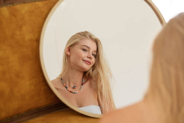 Простые правила, как избежать высыпаний на лице.