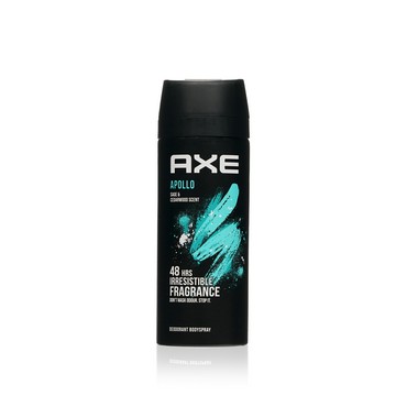 Мужской дезодорант Axe Apollo 150мл