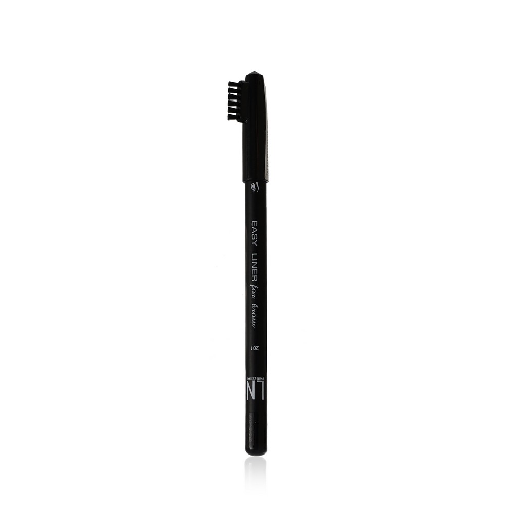 

Карандаш для бровей LN Professional 201 1,7г