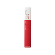 Жидкая матовая помада для губ Maybelline New York Super Stay Matte Ink 20 Пионер 5мл