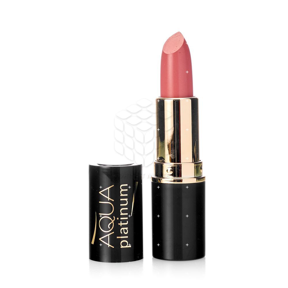 

Помада для губ Eveline Aqua Platinum 494 4,1г