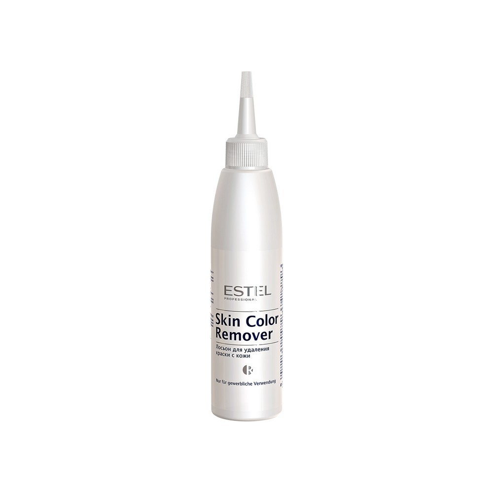 

Лосьон для удаления краски с кожи Estel Skin Color Remover 200мл