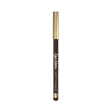Карандаш для век Art-Visage Eye Liner 11 коричневый 1,3г
