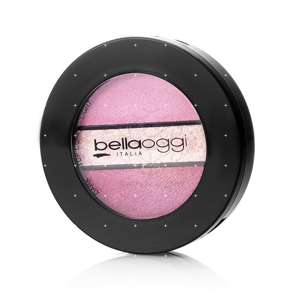 

Тени для век Bellaoggi TOP TREND 05
