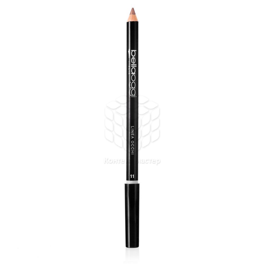 

Карандаш для век Bellaoggi LINEA OCCHI 11 Bronze