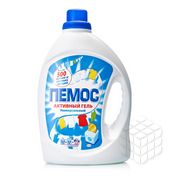 Гель для стирки Пемос автомат 2,2л