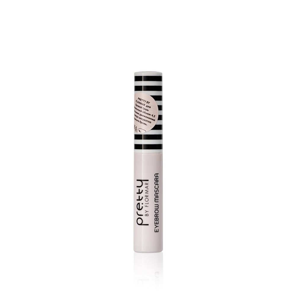 

Тушь для бровей Pretty 002 Medium 13мл