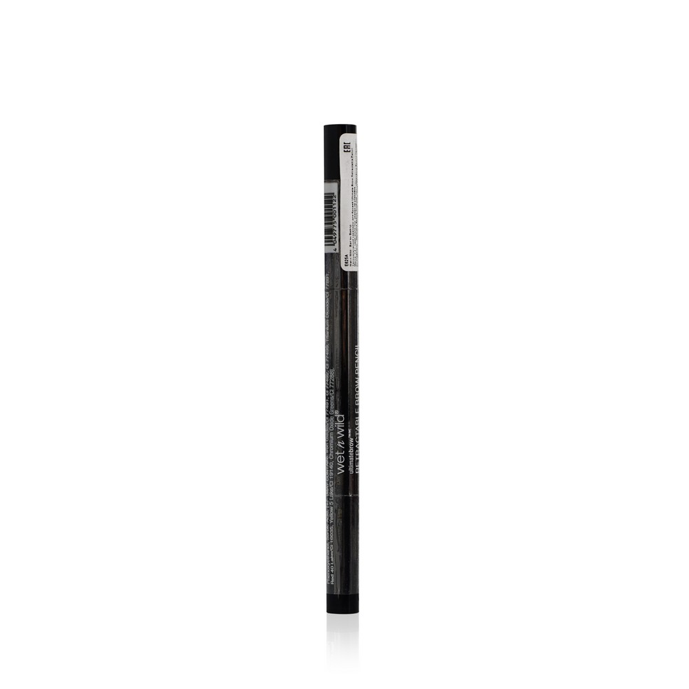 

Карандаш для бровей Wet'n Wild Ultimate автоматический E625a Taupe