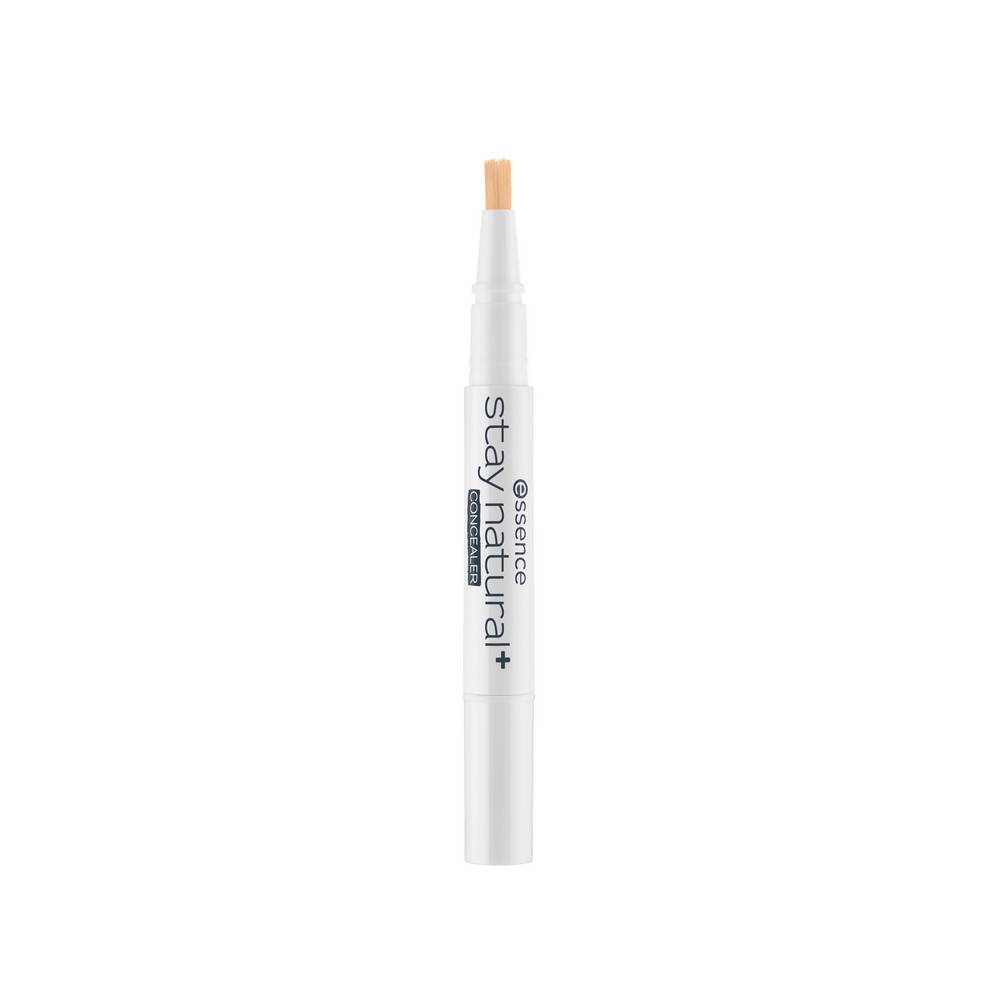 

Консилер для лица Essence Stay natural + 20 Gentle beige 1,5мл