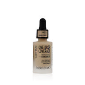 Корректор для лица Catrice One Drop Coverage Weightless Concealer 003 Porcelain 7мл