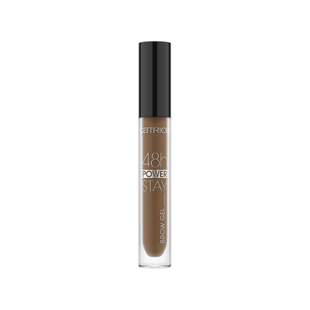 

Гель для бровей Catrice Power Stay 010 Light 4,5мл
