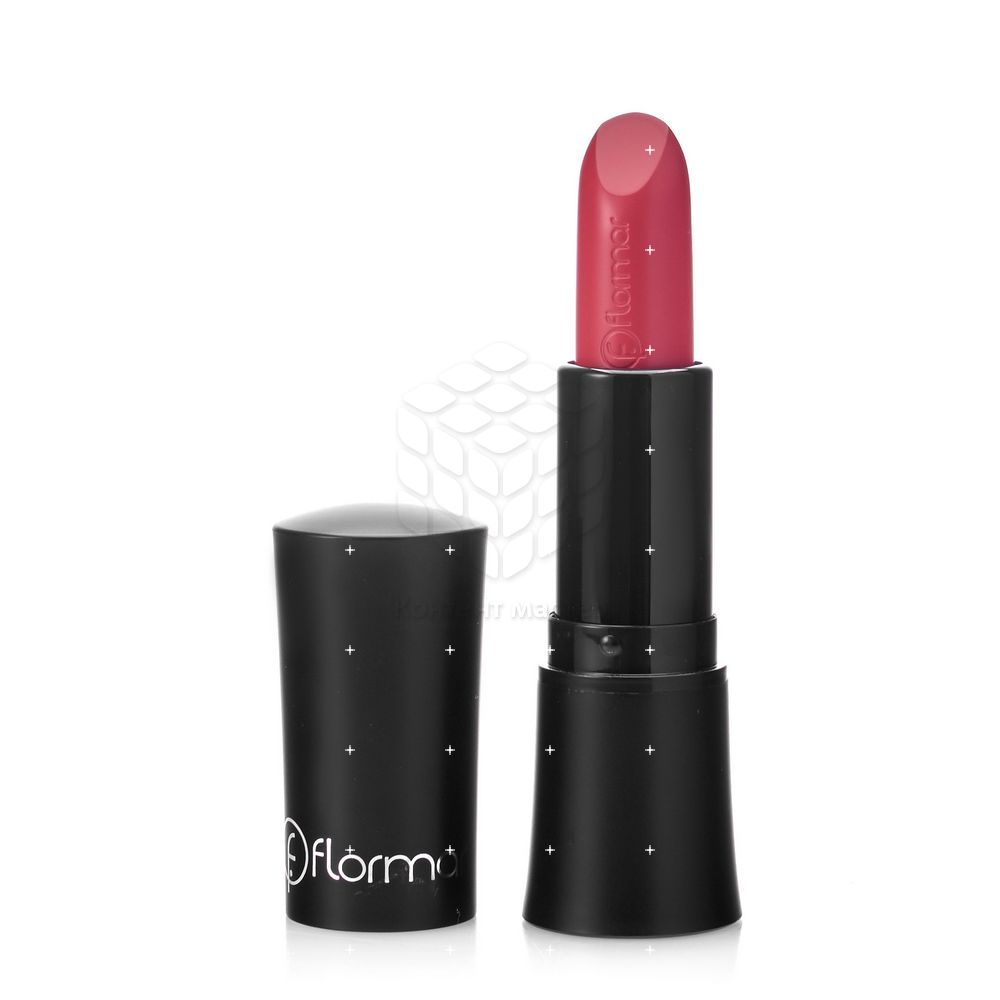 

Помада для губ Flormar Supermatte 212 Vintage pink 4,2г