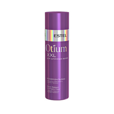 Power - бальзам для длинных волос Estel Otium XXL 200мл