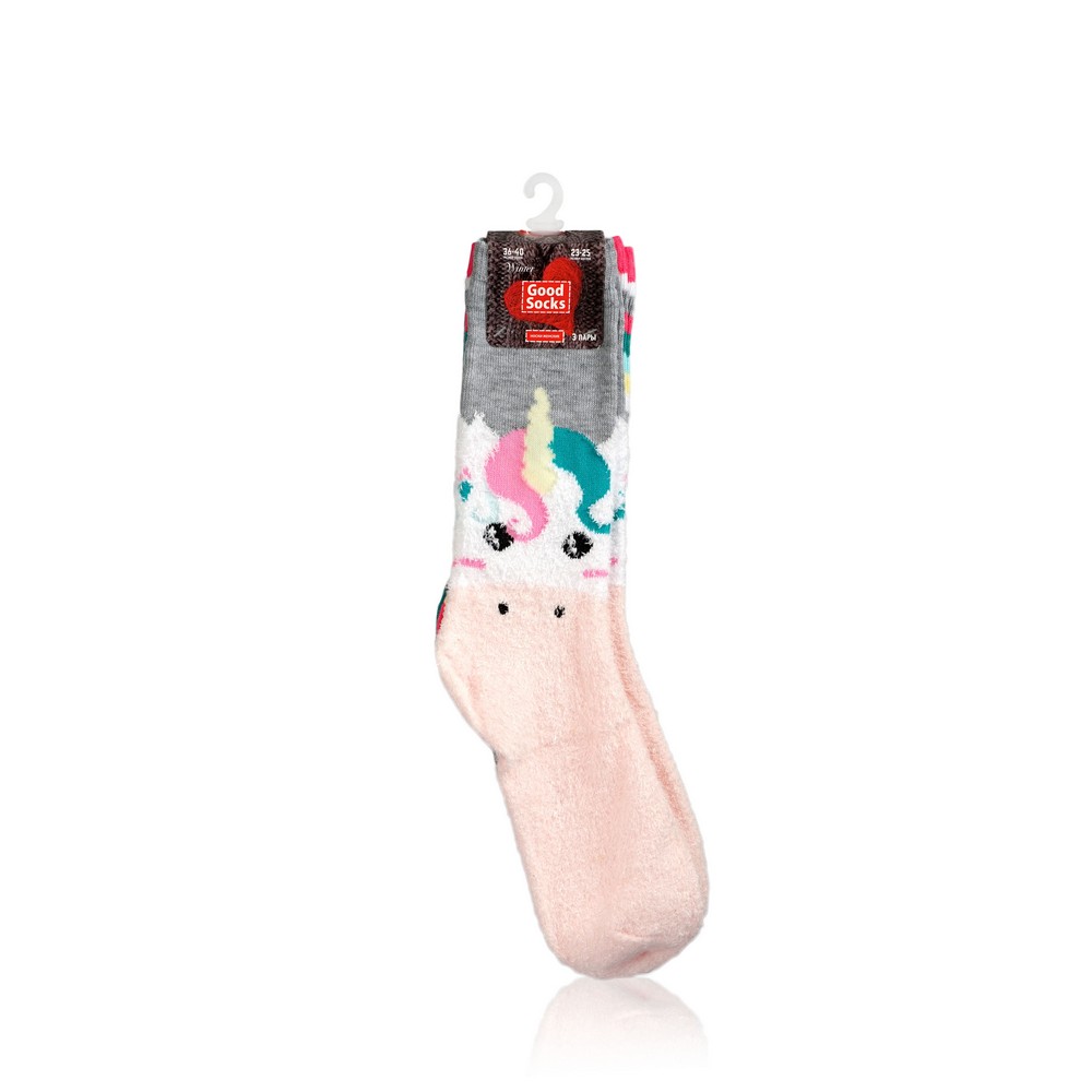 

Женские носки Good Socks GTset11 aw-20