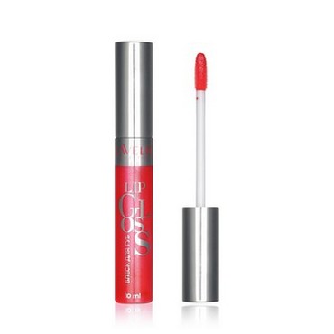 Блеск для губ Lavelle Silver Lip Gloss 48 Чайная роза 10мл