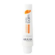 Бальзам для ног Aravia Professional Spa Pedicure " Revita Balm " восстанавливающий с витаминами 100мл