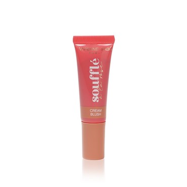 Кремовые румяна для лица Vivienne Sabo Souffle a la rose 02 , 9мл