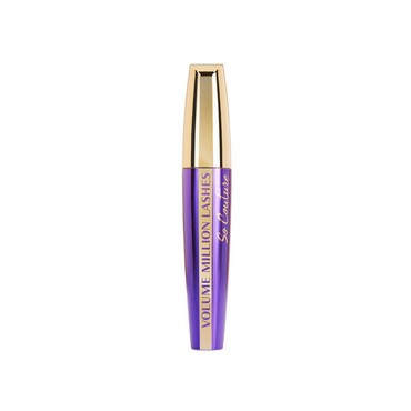 Тушь для ресниц Volume Million Lashes " SO COUTURE " Черная 9,5мл