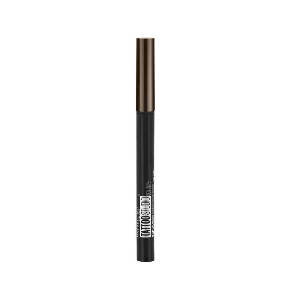 

Лайнер для бровей Maybelline New York Tattoo Brow Microblade 120 Коричневый