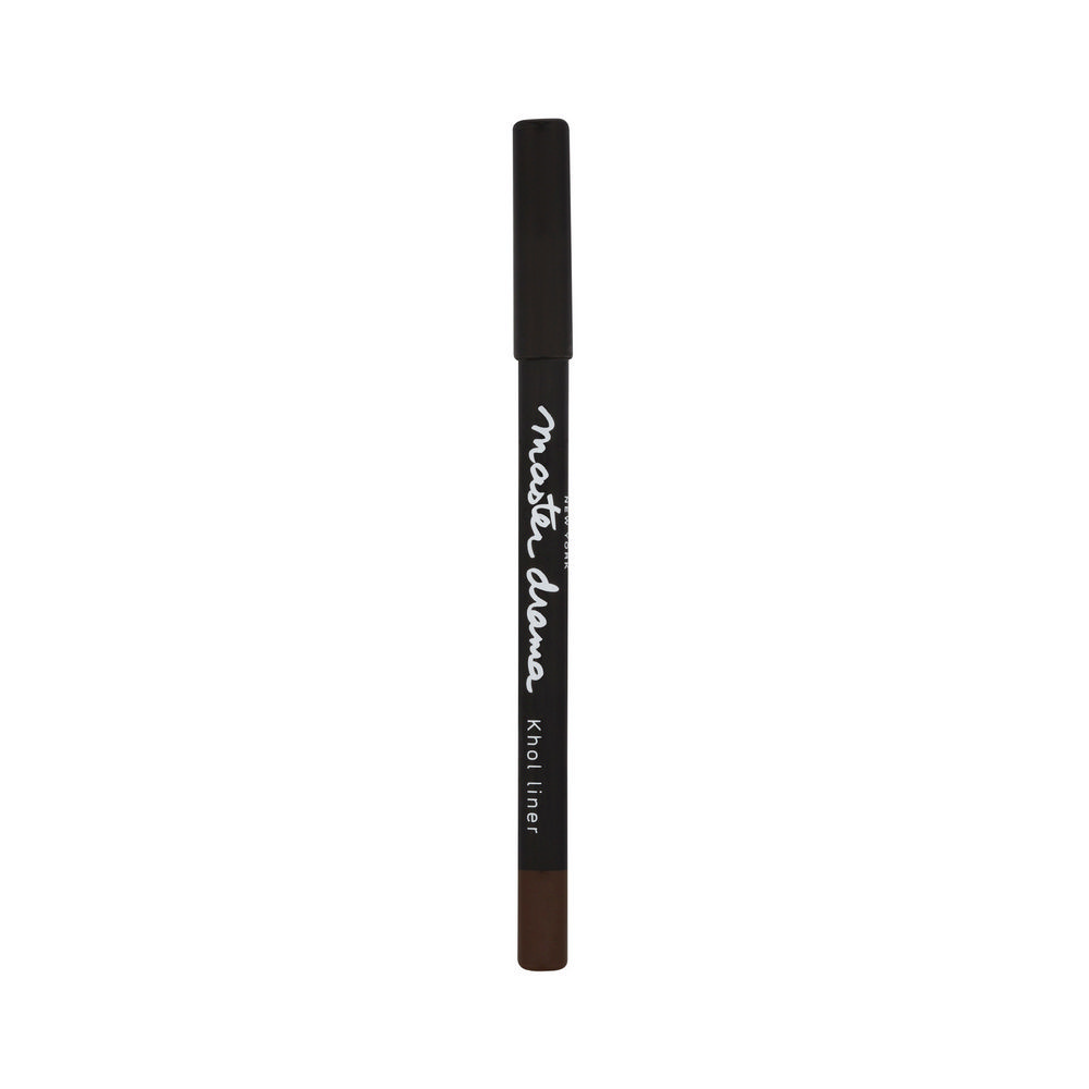 

Карандаш для век Maybelline New York Master Drama Коричневый 1,1г
