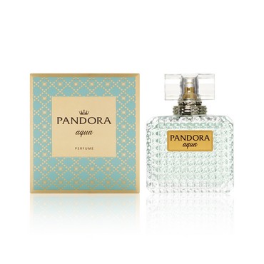 Женские духи Sergio Nero Pandora " Aqua " 60мл