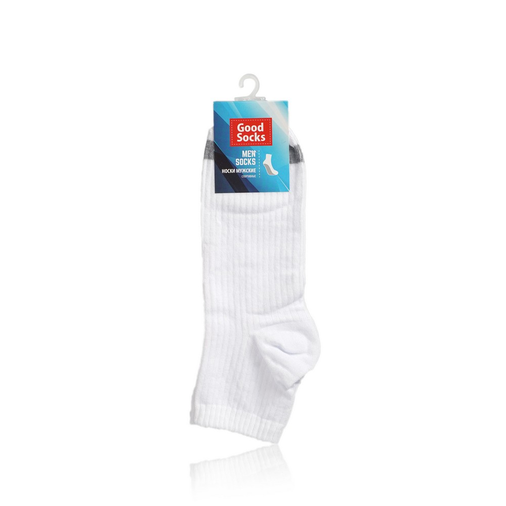 

Мужские носки Good Socks С148 р. 29 1 пара