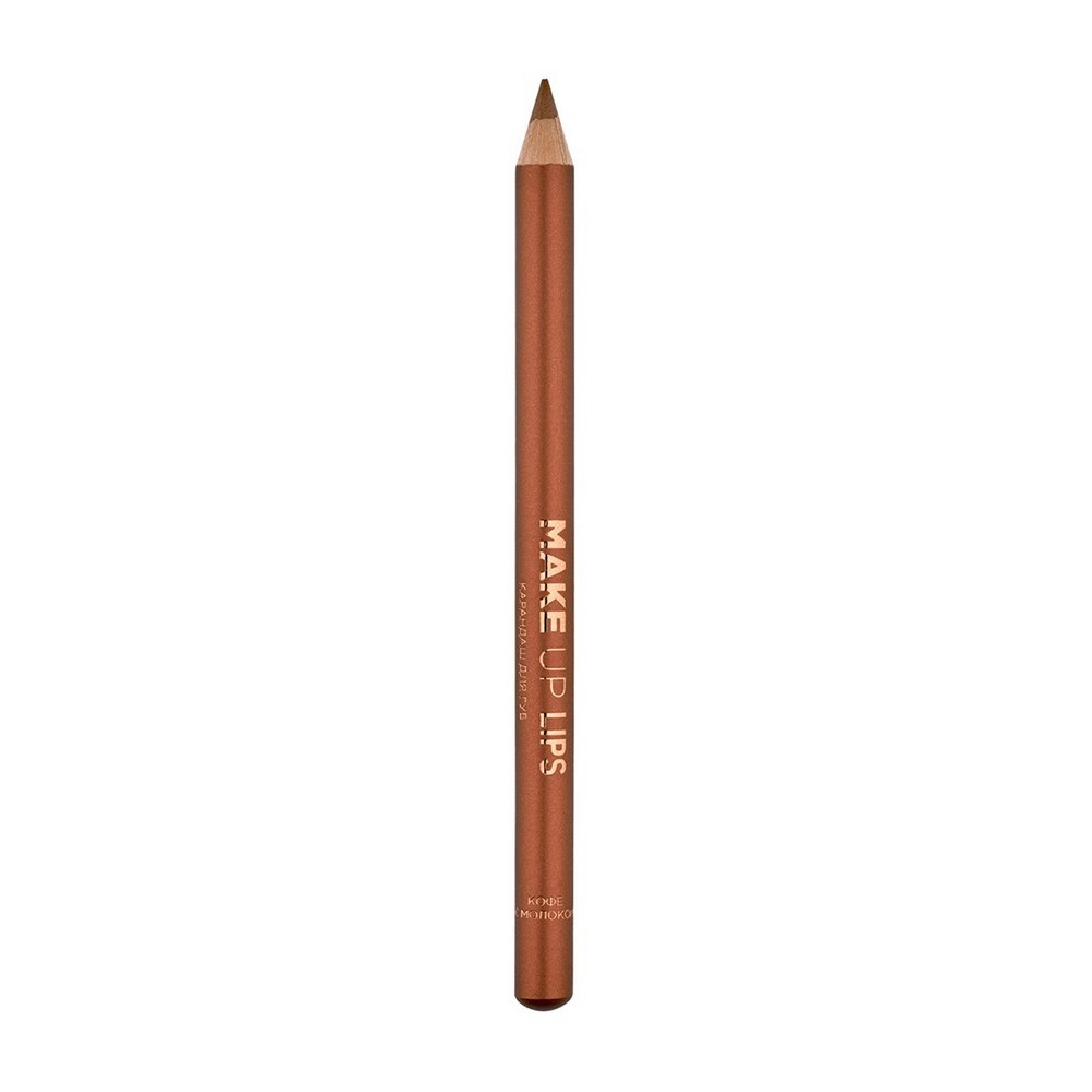 

Карандаш для губ Eva Mosaic Make Up Lips Кофе с молоком 1,1г