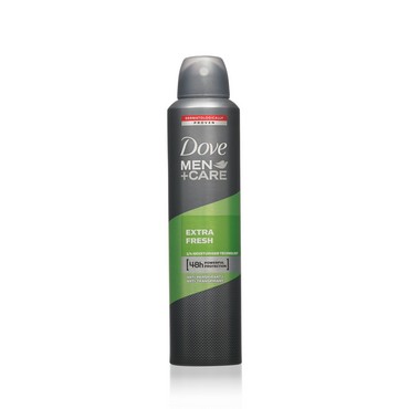 Мужской дезодорант - антиперспирант Dove Men+Care " Extra Fresh " 250мл