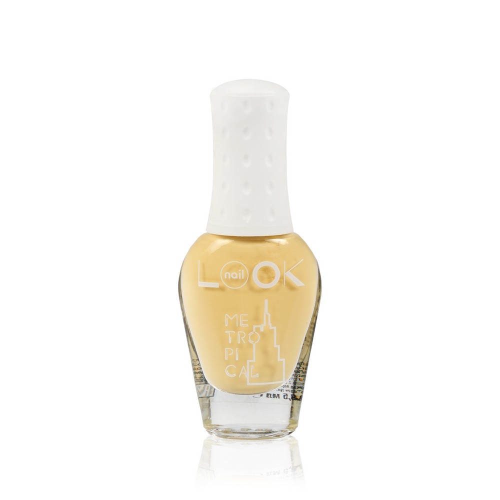 

Лак для ногтей NailLook Metropical 31672 Dionysian lust 8,5мл