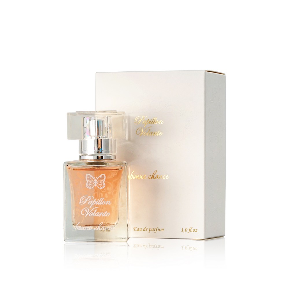 

Женская парфюмерная вода Ponti Parfum " Papillion Votante bonne chance " 30мл