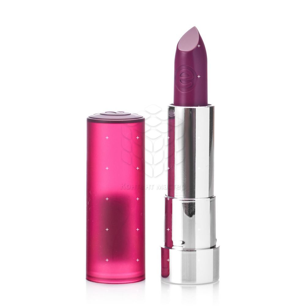 

Помада для губ Essence Matt Matt Matt! 07 purple power 3,8г