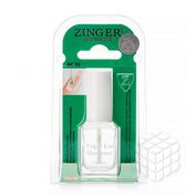 Лак для ногтей Zinger Cosmetics " Тройная защита " 14мл