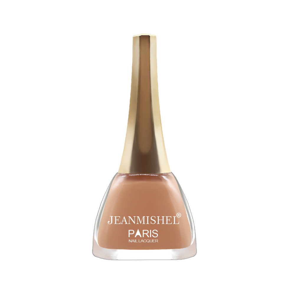 

Лак для ногтей Jeanmishel №142 10мл