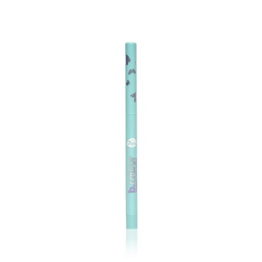 Стойкий карандаш каял для век 7 days b.colour 02 , Mint , 0,25г