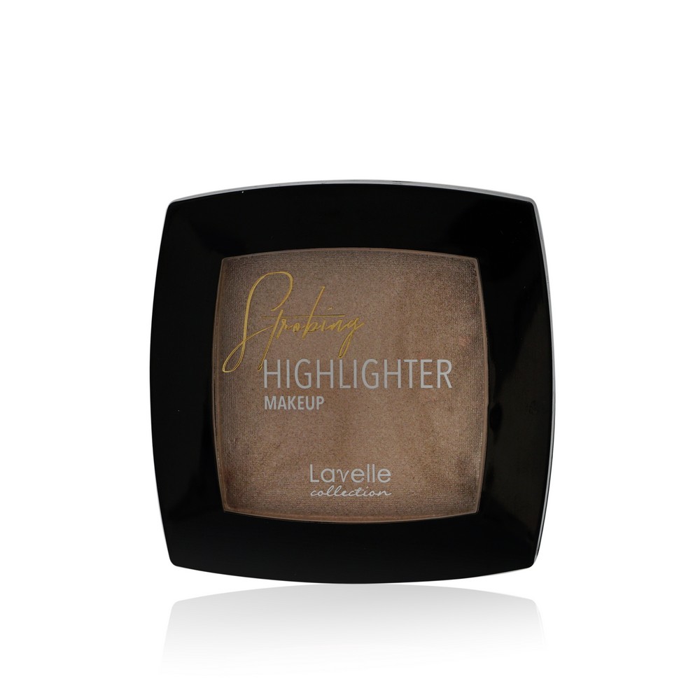 

Хайлайтер для лица Lavelle Highlighter 01 Жемчужный