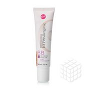 BB крем Bell HYPOAllergenic для лица 02 Natural 30г