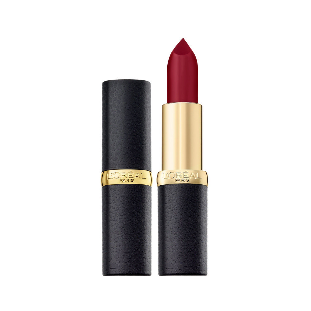 

Помада для губ L'Oreal Paris Color Riche 430 Бордовый поворот