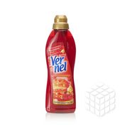 Концентрированный кондиционер для белья Vernel Ароматерапия " Чувственная Азия " 1л