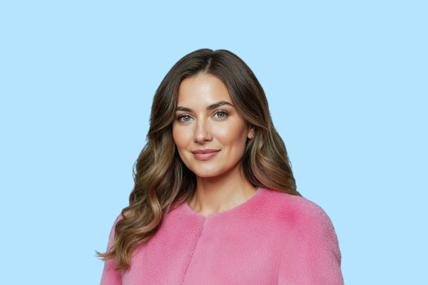 В чём скидка? В розовом!.