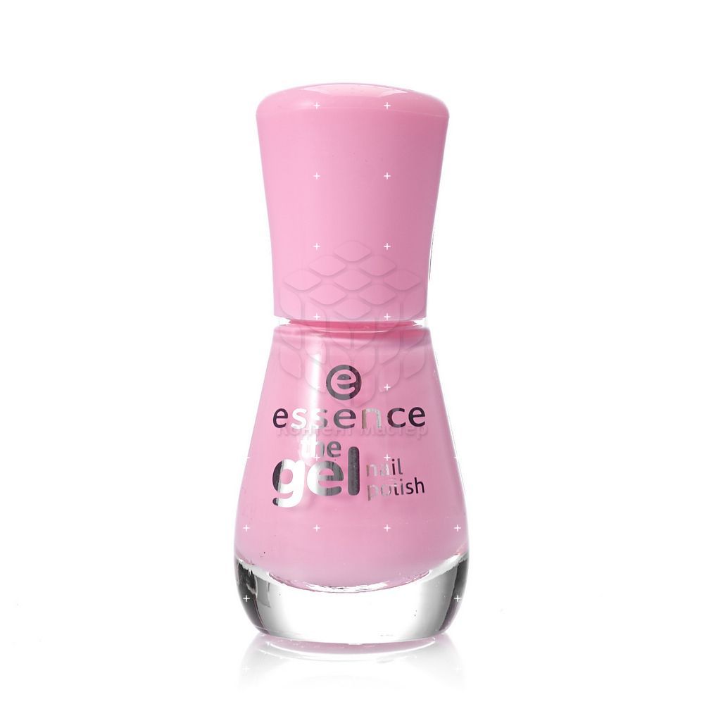 

Лак для ногтей Essence The gel nail polish 55 Be awesome tonight! 8мл
